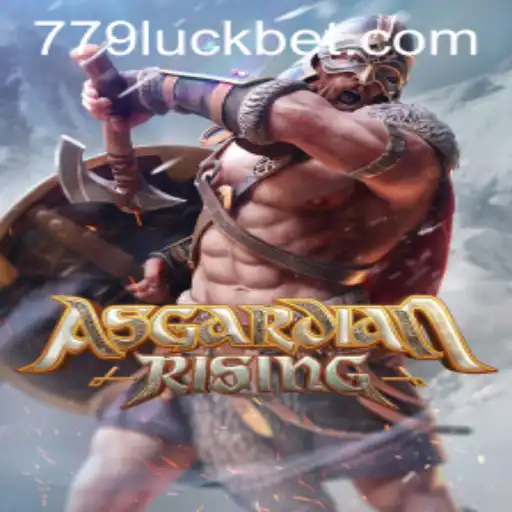 Explorando o Mundo de AsgardianRising: Aventuras Nórdicas Alinhadas com a Sorte de 779Luck