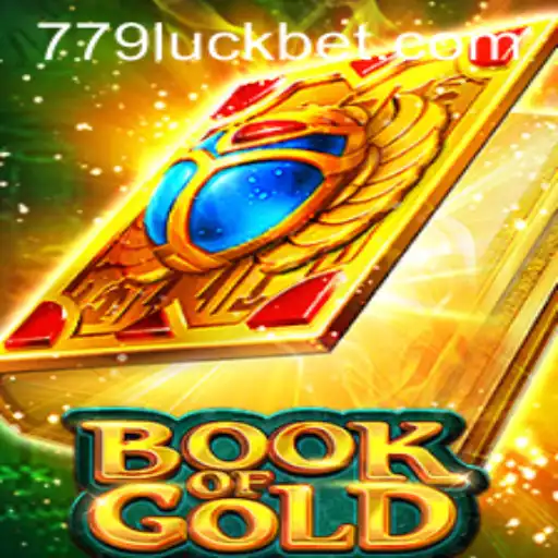 BookofGold: Explorando o Universo Misterioso de 779Luck