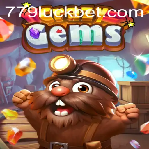 CrazyGems: Descubra a Magia e Estratégia de 779Luck