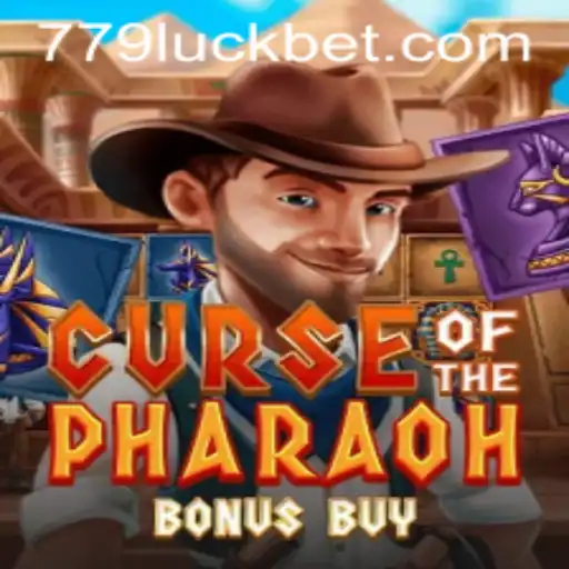 Explorando o Jogo CurseofthePharaohBonusBuy: Uma Aventura de Sorte Sob o Tema Egípcio