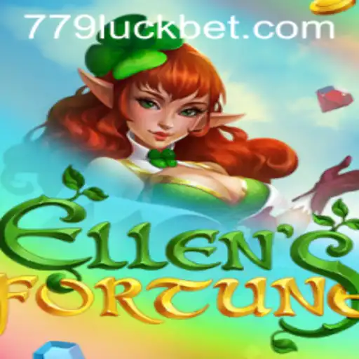 EllensFortune: Um Mergulho no Mundo de 779Luck