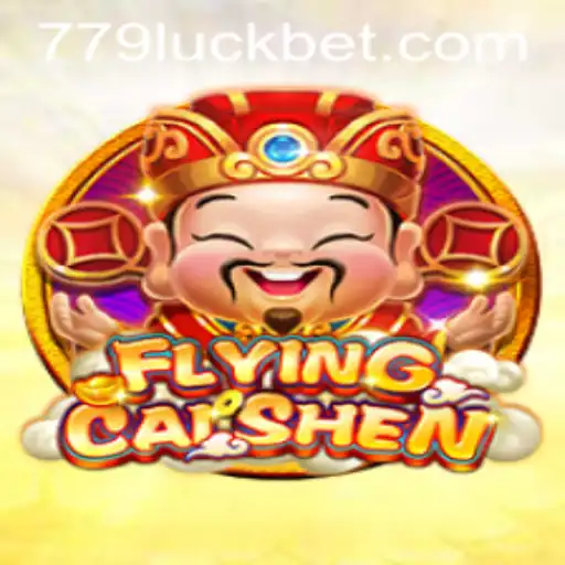 FlyingCaiShen: Mergulhe na Experiência do Jogo com a Sorte de 779Luck