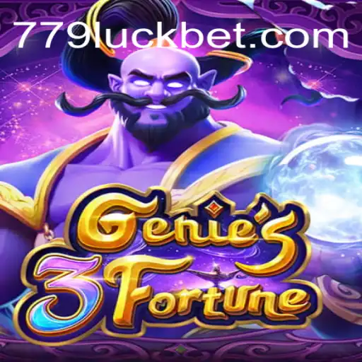 Descubra Genie3Fortune: Um Jogo de Aventura e Sorte