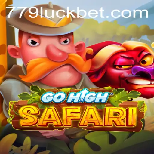 Explorando o Universo de GoHighSafari: O Jogo da Sorte '779Luck'