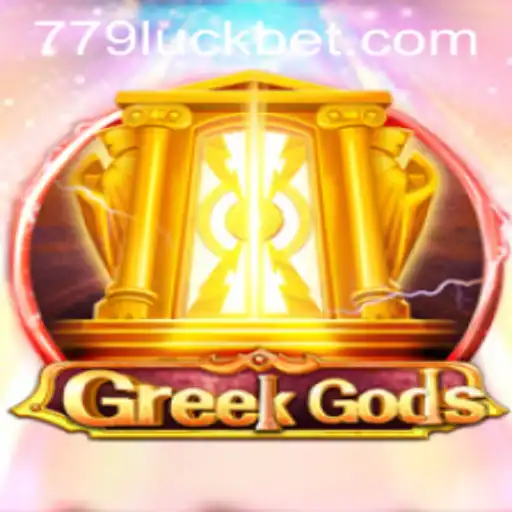 Descubra o Universo de GreekGods: Uma Jornada Mitológica