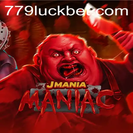 Descubra o Universo de JManiaManiac e a Chave para a Vitória: 779Luck
