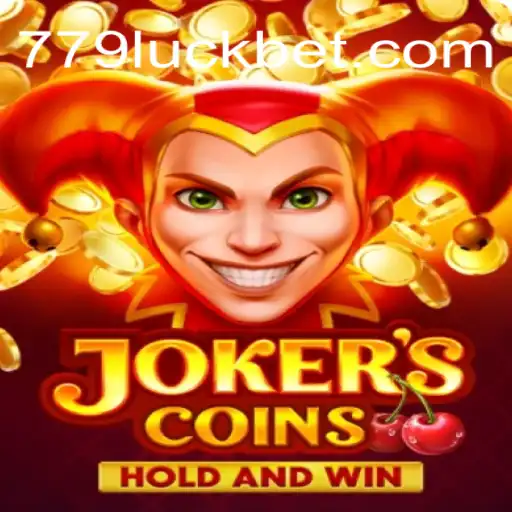 Entendendo JokersCoins: Um Novo Jogo de Azar Com 779Luck