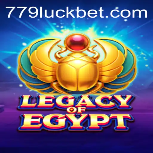 Explorando o Mistério de LegacyOfEgypt com 779Luck