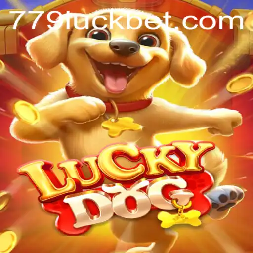 Descubra LuckyDog: A Emoção do Novo Jogo com 779Luck
