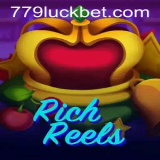Descubra o Mundo de RichReels: Diversão e Desafios no Cassino Virtual