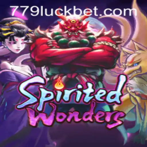 Descubra SpiritedWonders: Um Mundo de Aventuras e Mistérios com 779Luck