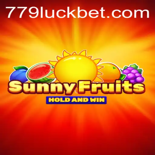 Explorando SunnyFruits: O Novo Jogo que Está Conquistando o Mundo com 779Luck