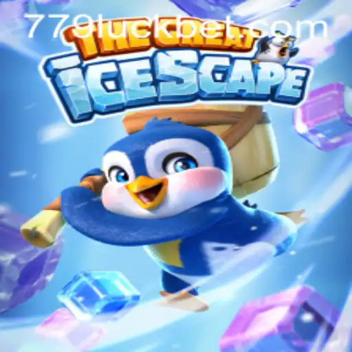 Explorando o Universo Gelado de TheGreatIcescape com 779Luck