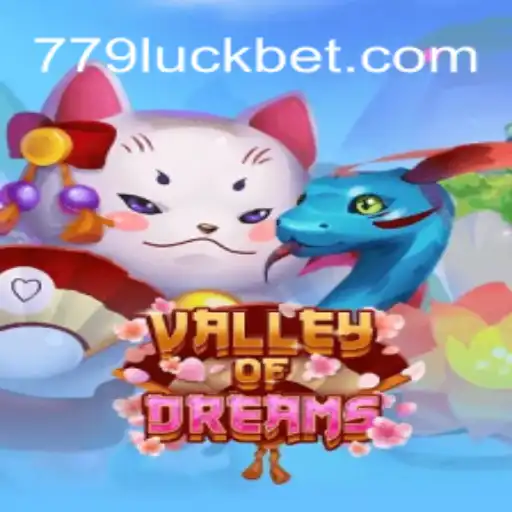 Descubra o Fascinante Universo de ValleyofDreams e Sua Aventura Mágica