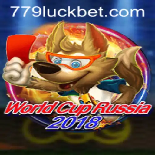 WorldCupRussia2018: Descubra a Emoção do Jogo e as Regras de 779Luck